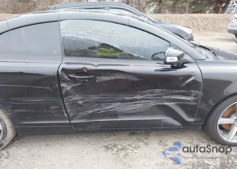 2012 Volvo C70 T5 from USA, damaged, VIN YV1672MC9CJ124461